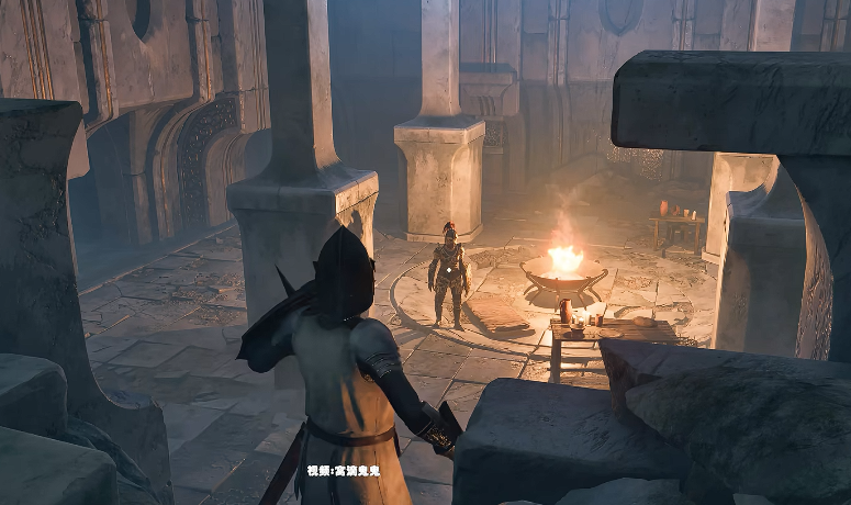 上古卷轴4重制版暗影剑怎么获得