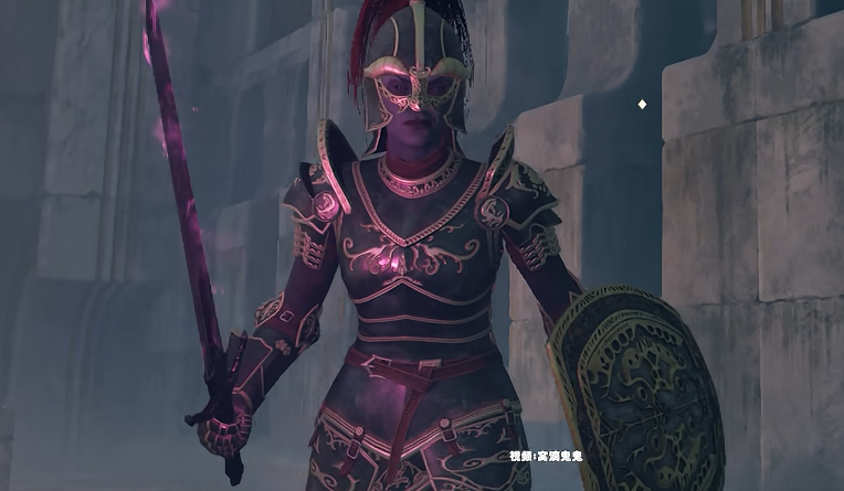 上古卷轴4重制版暗影剑怎么获得