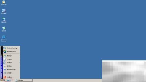 Windows Server 2003自动更新设置方法