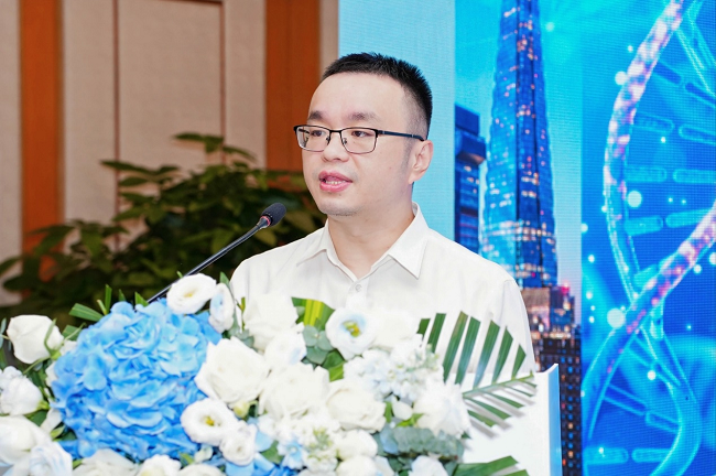 恒扬数据携手华为发布智能计算新品共筑算力新生态