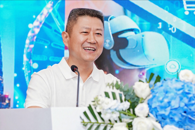 恒扬数据携手华为发布智能计算新品共筑算力新生态