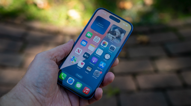 为什么iPhoneX升级后屏幕无反应如何强制重启？按音量加减后长按电源键重启