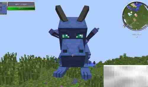 Forge安装失败?一招解决