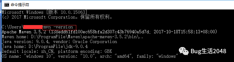 Spring Boot学习笔记（二）Windows下IDEA 配置Maven