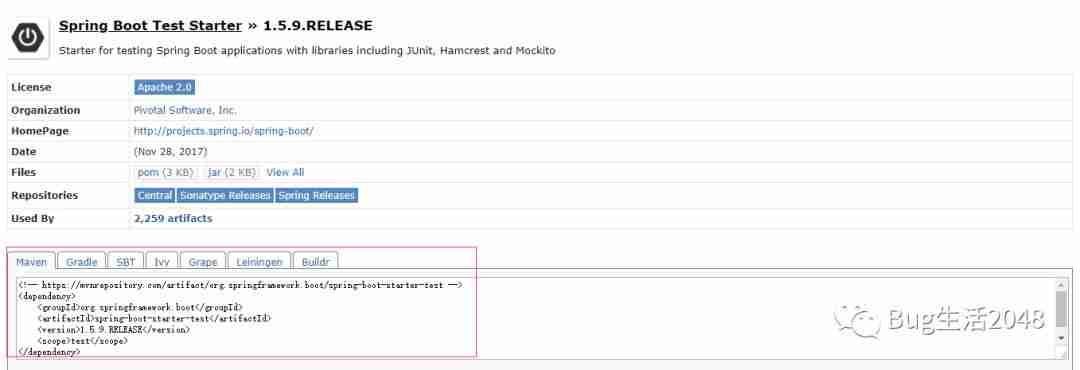 Spring Boot学习笔记（二）Windows下IDEA 配置Maven
