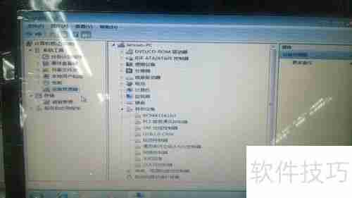 电脑驱动安装方法：万能驱动一键搞定