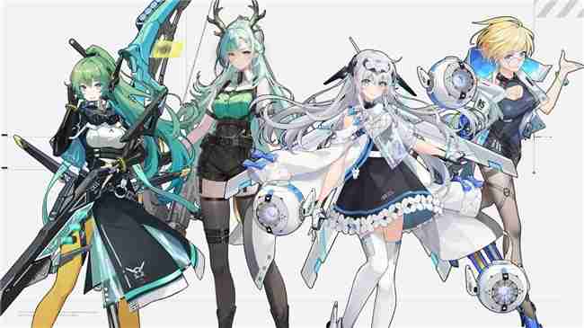 《源序空间》× 奶龙9月28日公测萌爆联动，美少女塔防邂逅治愈萌趣