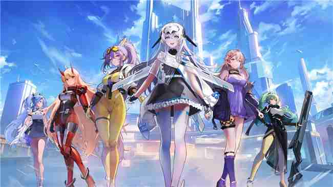 《源序空间》× 奶龙9月28日公测萌爆联动，美少女塔防邂逅治愈萌趣