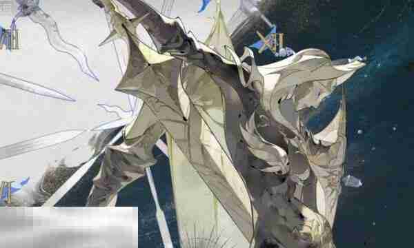 银与绯琪安德角色强度如何 银与绯琪安德角色介绍