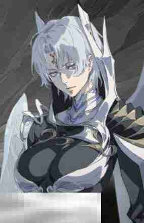 银与绯琪安德角色强度如何 银与绯琪安德角色介绍