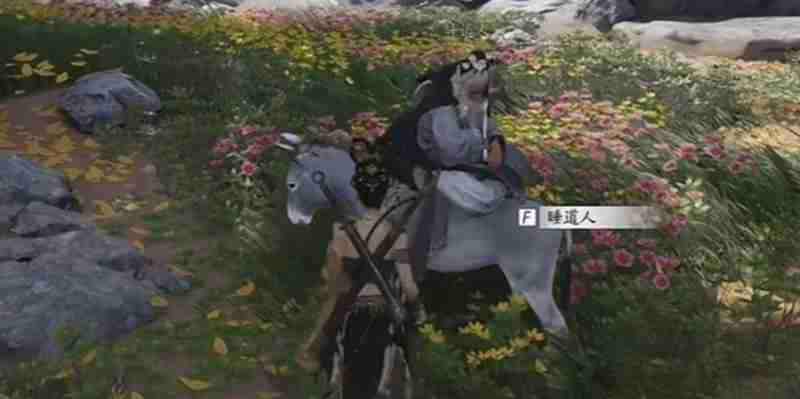 燕云十六声驴道人任务怎么过 驴道人任务流程