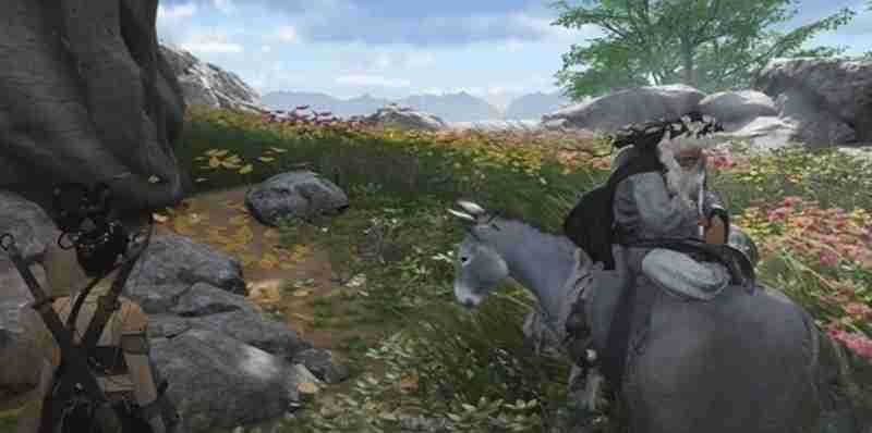 燕云十六声驴道人任务怎么过 驴道人任务流程