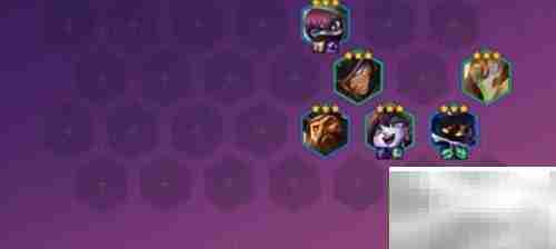 金铲铲1.21法海阵容装备指南