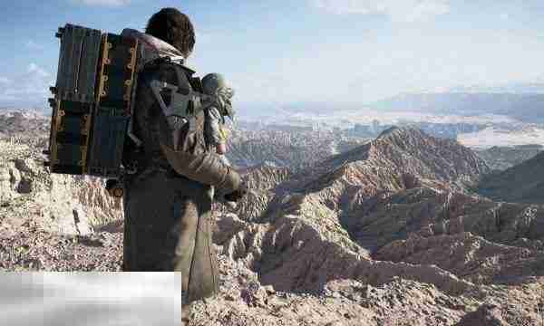 死亡搁浅2披萨大厨竟是你奖杯怎么达成 披萨大厨竟是你奖杯解锁攻略