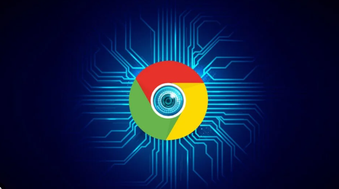 Chrome浏览器下载安装后如何限制后台程序运行