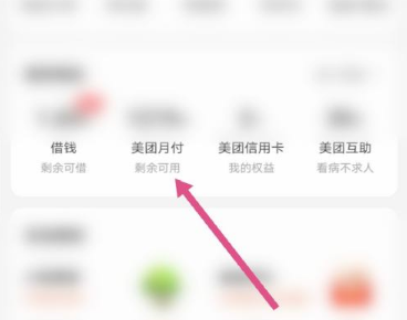 美团怎么办月卡  美团如何办月卡会员