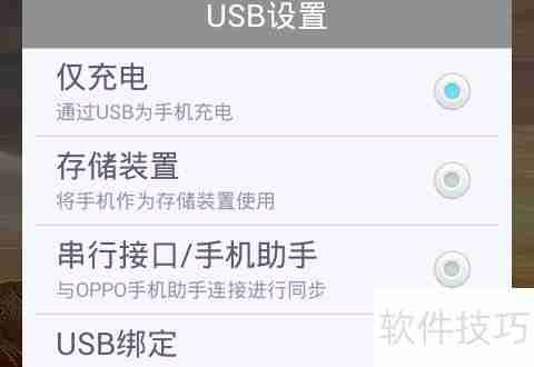 手机内存卡中毒解决方案