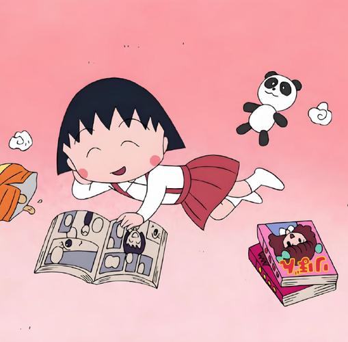 小丸子漫画全集观看入口_小丸子漫画app官方授权平台