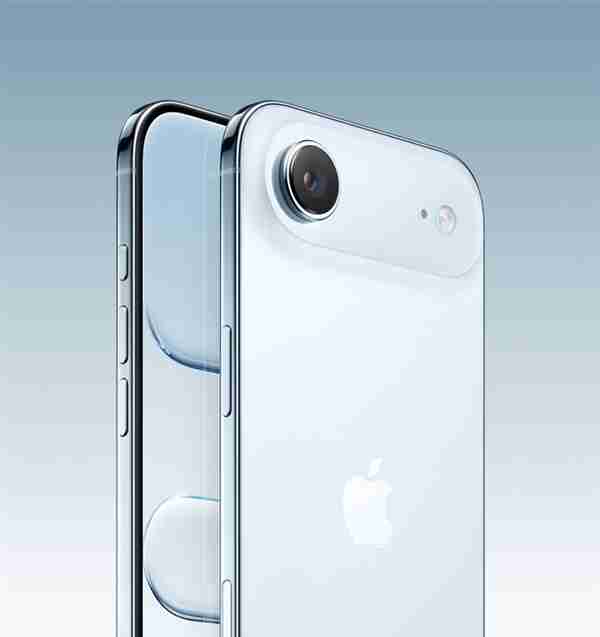 评测界鼻祖王自如宣布直播开箱iPhone Air：应该是国内最快