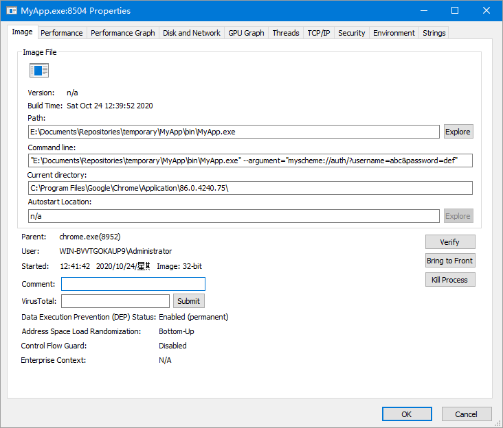 Qt 通过自定义 URL Scheme 给已经运行的应用传参（Windows&macOS）