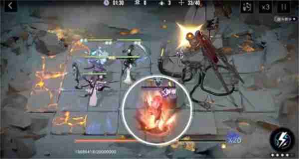 无期迷途灰烬之潮第十期玩法攻略说明