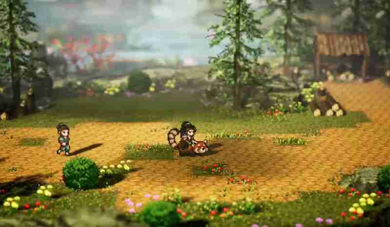 逸剑风云决和璞山庄怎么过 和璞山庄任务详细流程