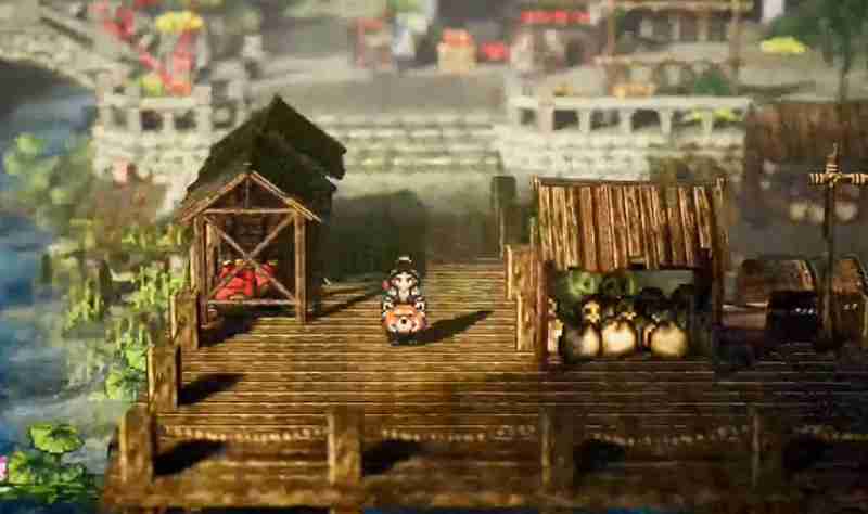 逸剑风云决和璞山庄怎么过 和璞山庄任务详细流程