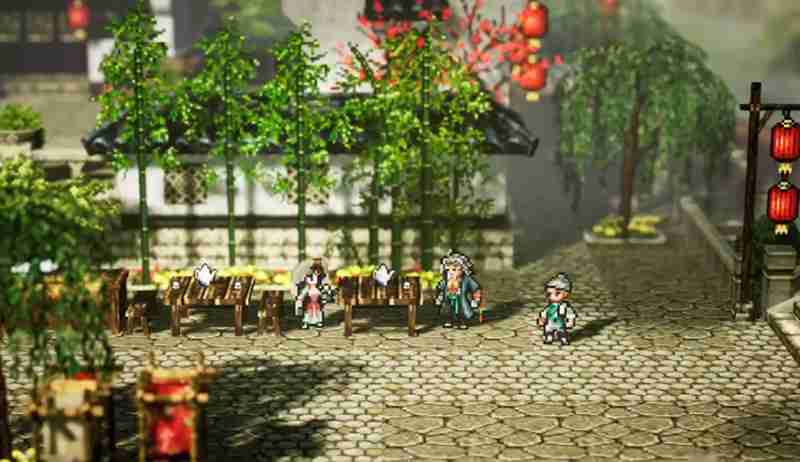 逸剑风云决和璞山庄怎么过 和璞山庄任务详细流程