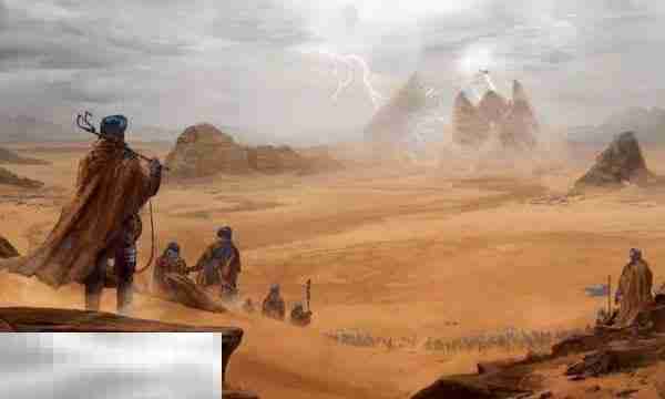 沙丘觉醒中型香料精炼厂用处 中型香料精炼厂核心功能​