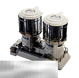 沙丘觉醒中型香料精炼厂用处 中型香料精炼厂核心功能​