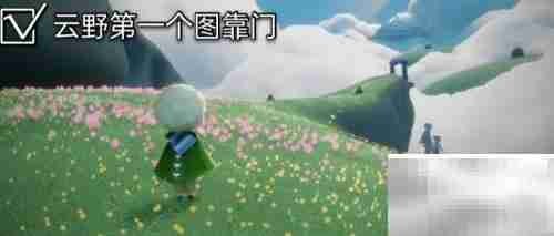 光遇3.10大蜡烛位置速览
