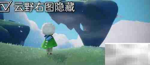 光遇3.10大蜡烛位置速览