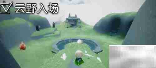 光遇3.10大蜡烛位置速览