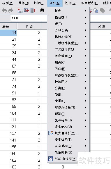 SPSS软件运行环境及配置解析