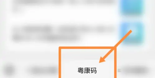 粤省事粤康码如何改姓名 粤省事粤康码改姓名方法介绍