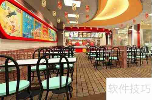 餐饮店加盟经营技巧：从选址到管理全攻略