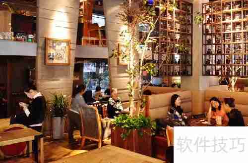 餐饮店加盟经营技巧：从选址到管理全攻略