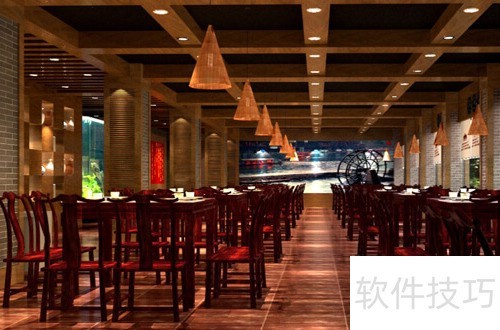 餐饮店加盟技巧：选址到管理全解析