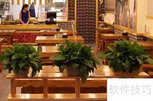 餐饮店加盟经营技巧：从选址到管理全攻略