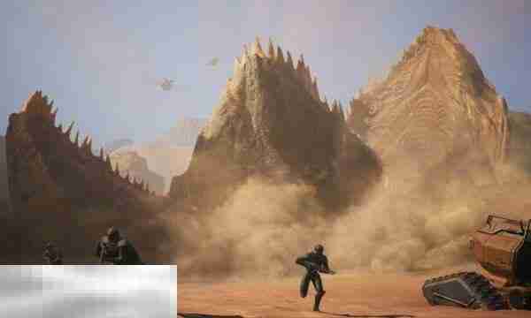 沙丘觉醒生存装备制造机作用 生存装备制造机功能说明​