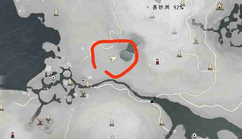 燕云十六声建造材料获取攻略 木头石头获取攻略