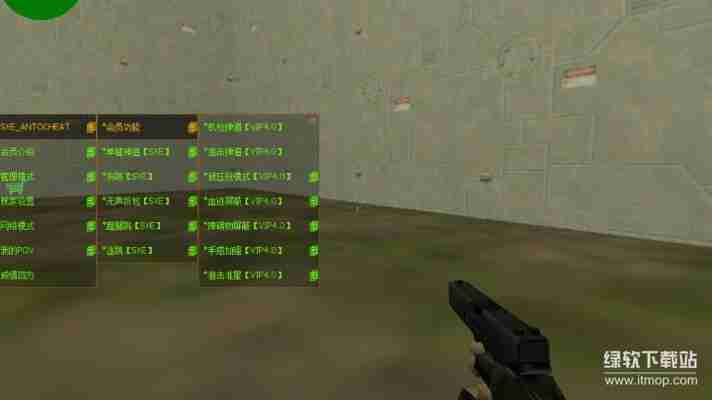 CS1.6脚本大全：免费下载与安装教程