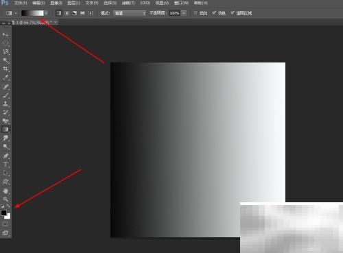 Photoshop打造数码光圈特效教程