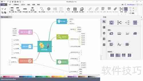 Mindmaster护眼功能使用指南