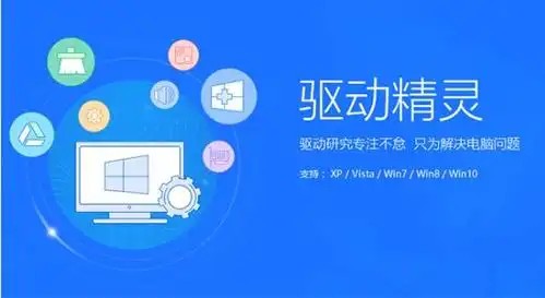 驱动精灵还原驱动教程详解