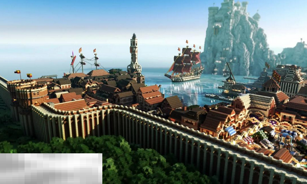 我的世界金箱子怎么做 金箱子合成方法介绍