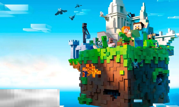 我的世界金箱子怎么做 金箱子合成方法介绍