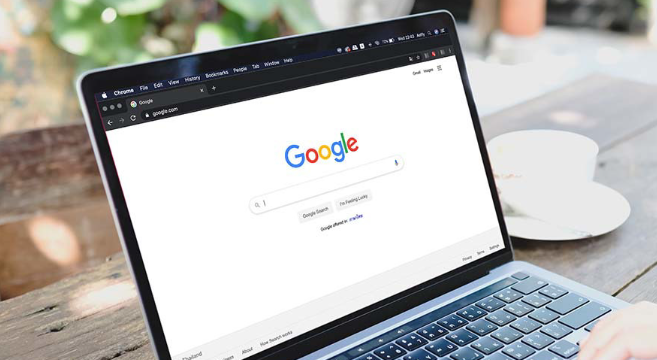 google浏览器网页内容识别功能快速操作方法分享