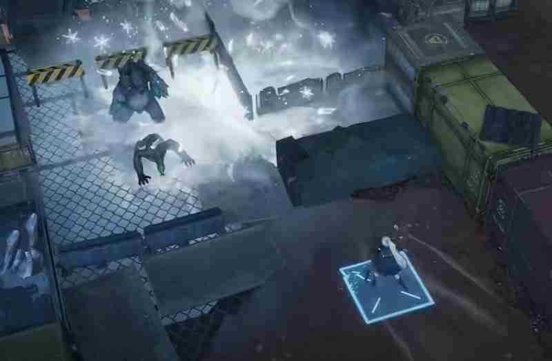 少女前线2追放埃芙怎么玩 埃芙技能效果详细介绍