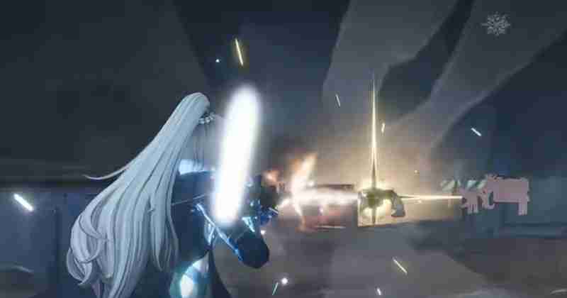 少女前线2追放埃芙怎么玩 埃芙技能效果详细介绍